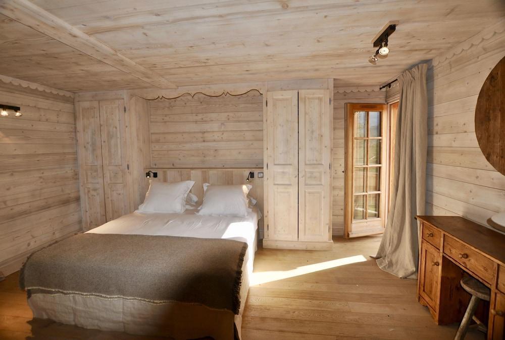 Le Cerf Amoureux Chalet Privé&Spa Sallanches Extérieur photo