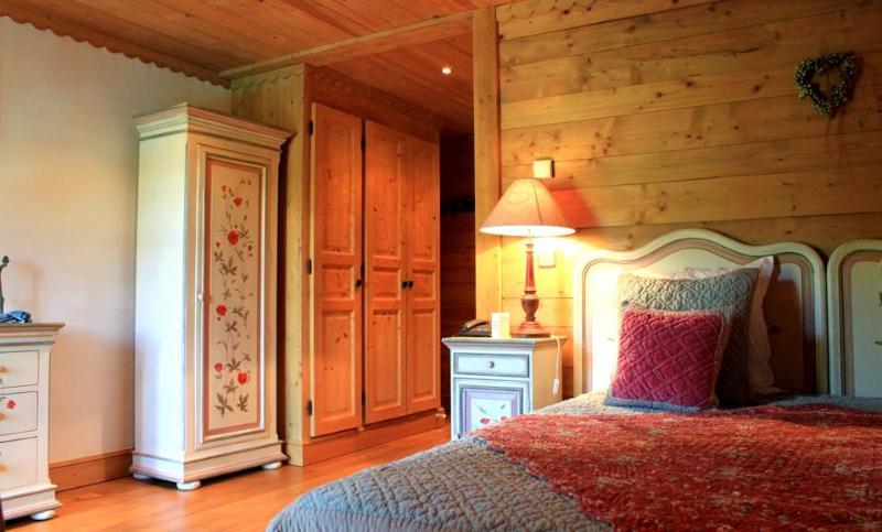 Le Cerf Amoureux Chalet Privé&Spa Sallanches Extérieur photo
