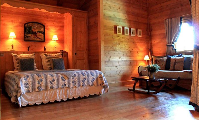 Le Cerf Amoureux Chalet Privé&Spa Sallanches Extérieur photo