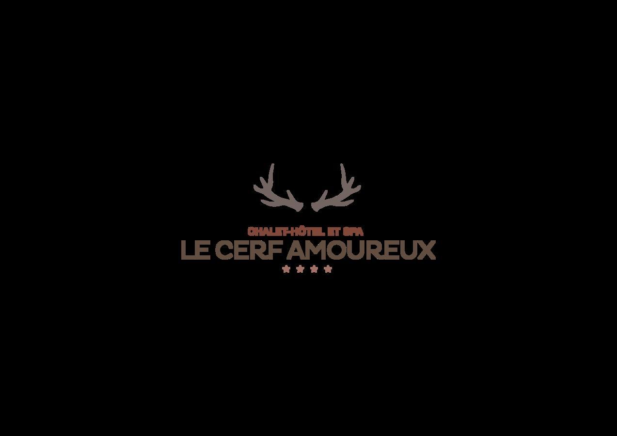 Le Cerf Amoureux Chalet Privé&Spa Sallanches Extérieur photo