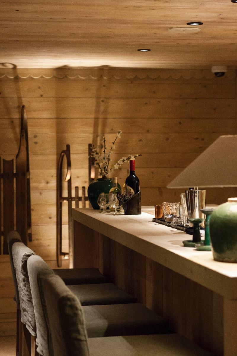 Le Cerf Amoureux Chalet Privé&Spa Sallanches Extérieur photo