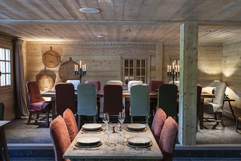 Le Cerf Amoureux Chalet Privé&Spa Sallanches Extérieur photo