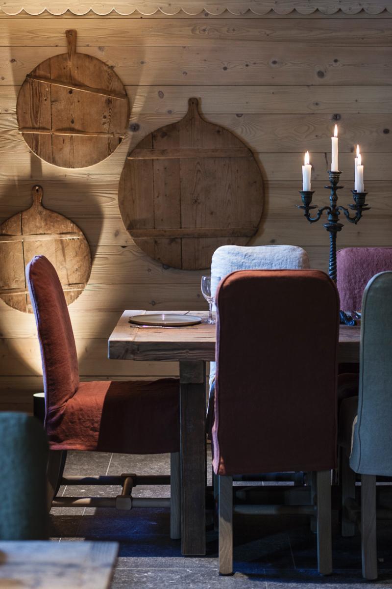 Le Cerf Amoureux Chalet Privé&Spa Sallanches Extérieur photo