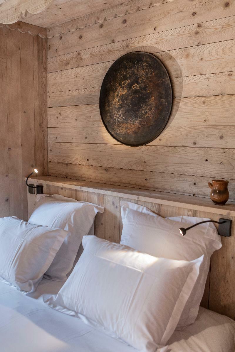 Le Cerf Amoureux Chalet Privé&Spa Sallanches Extérieur photo