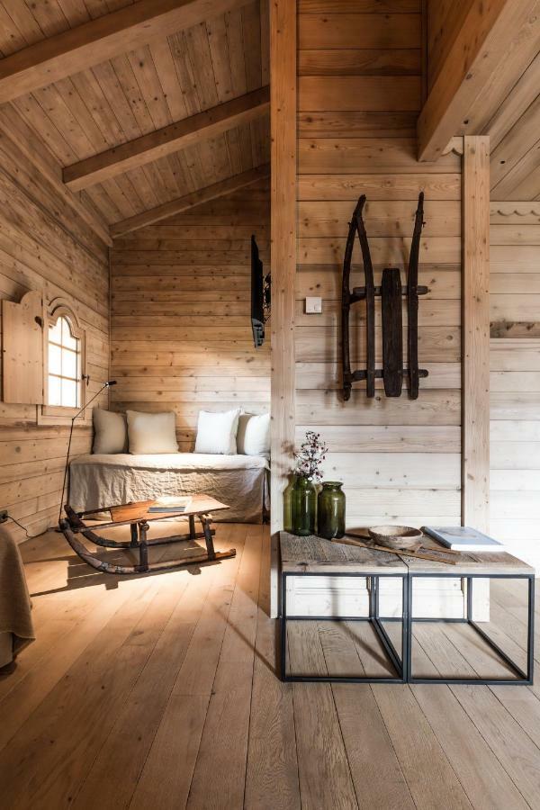 Le Cerf Amoureux Chalet Privé&Spa Sallanches Extérieur photo