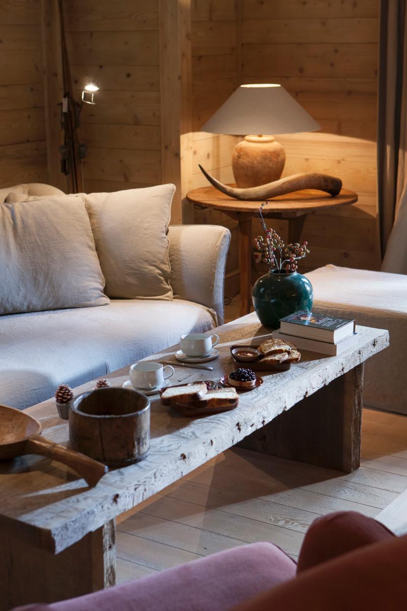 Le Cerf Amoureux Chalet Privé&Spa Sallanches Extérieur photo